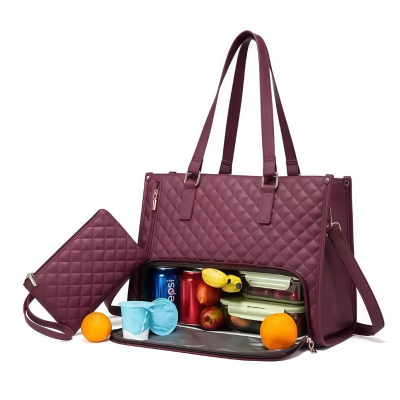 Premium Ladies Bag Stylish Multi-functional 
