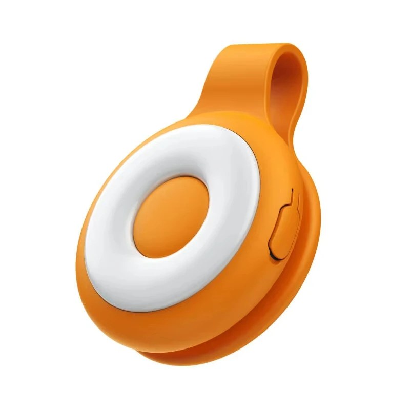 Magnetic Selfie Ring Light Smartphone Magnetic Fill Light Portable Mini Pocket Selfie Light-000899