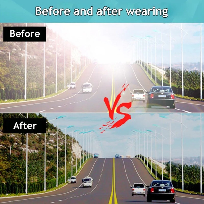 Bluetooth Glasses 2 In 1 Polarized Sunglasses Earphone